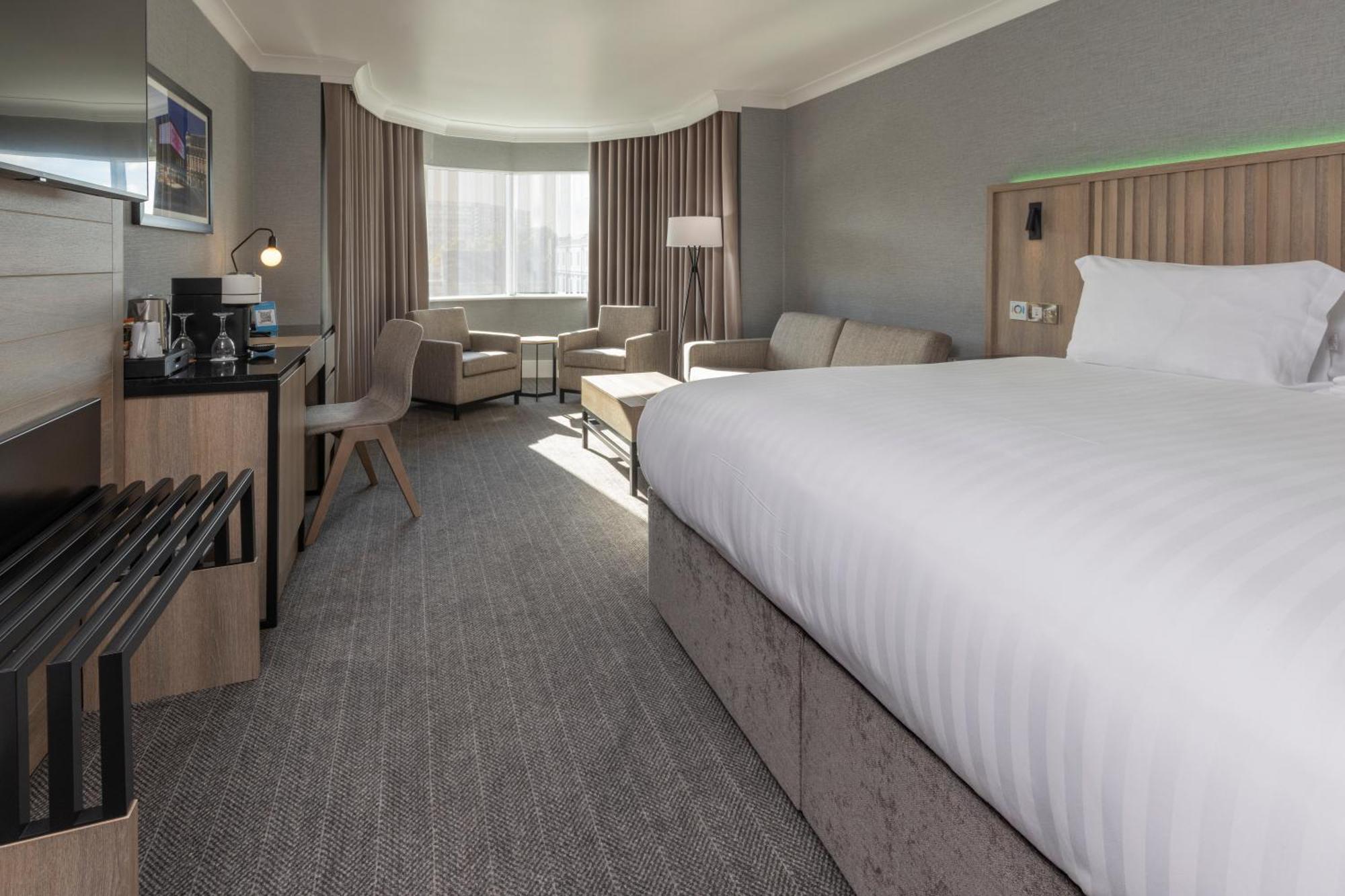 Best Western Plus The Quays Hotel Sheffield Exterior foto