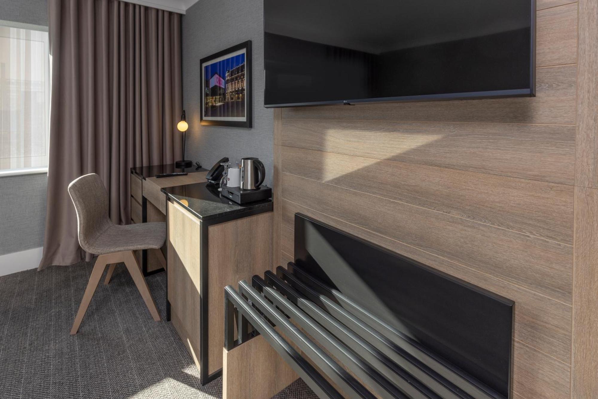 Best Western Plus The Quays Hotel Sheffield Exterior foto